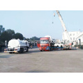 مضمون 100 ٪ DONGFENG 22000litres 6x6 شاحنة خزان المياه